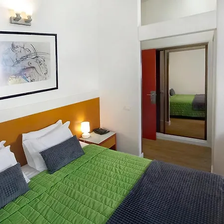 Joao Xxi Szálloda 2*