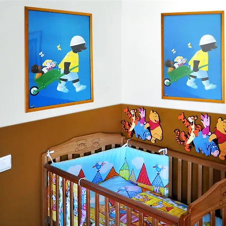 Hotel Joao Xxi