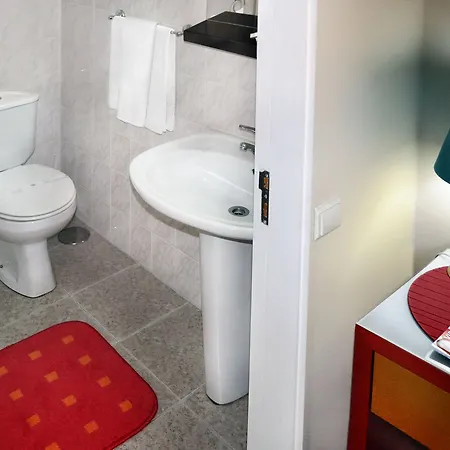 Szálloda Joao Xxi 2*