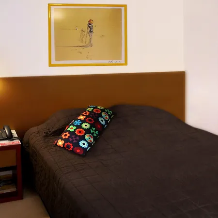 Joao Xxi Hotel Braga