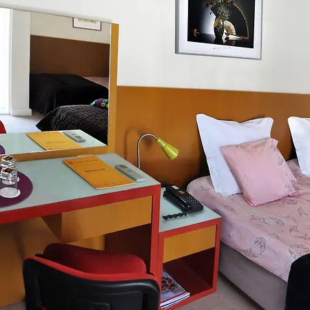 Joao Xxi Szálloda 2*