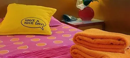 جواو إكس إكس أي فندق 2*