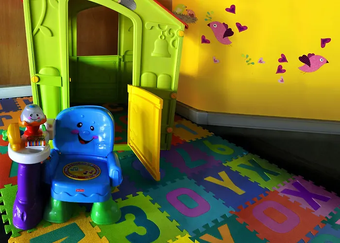 Szálloda Joao Xxi Braga