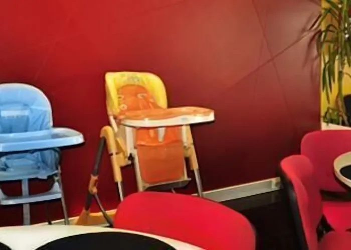 Joao Xxi Szálloda 2*